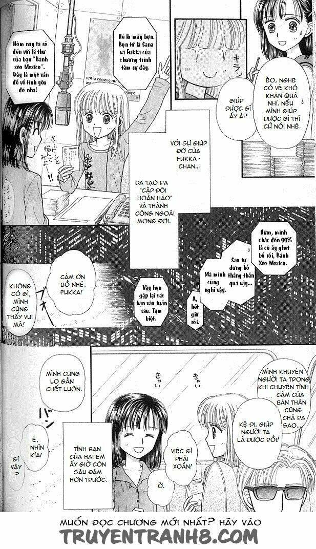 Kodomo No Omocha Chương 51 Ảnh 7