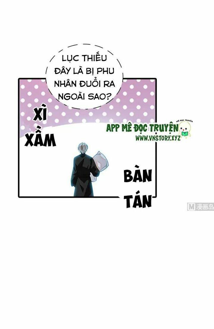 Ngọt Ngào Uy Vũ: Boss Sủng Đến Nghiện Chương 266 Ảnh 45