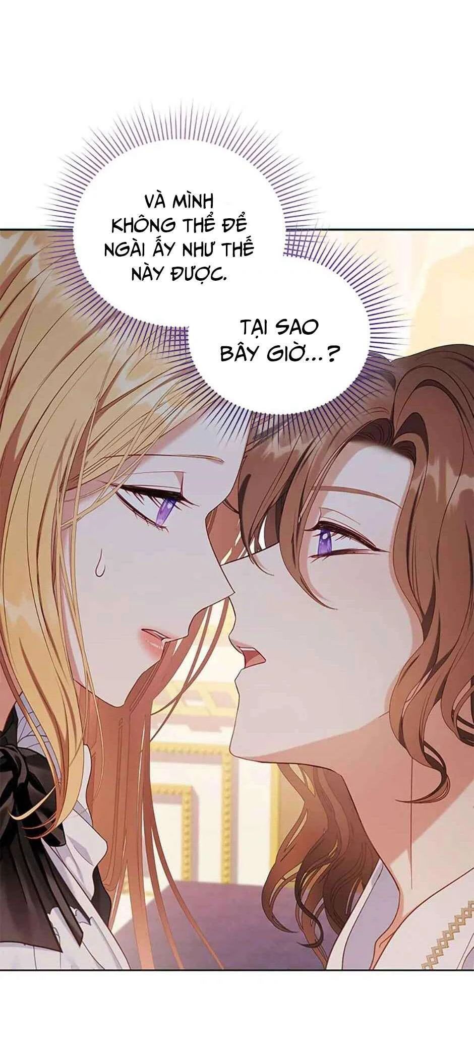 Hầu Nữ Trong Trò Chơi Harem Ngược Muốn Nghỉ Việc Chương 35 Ảnh 27