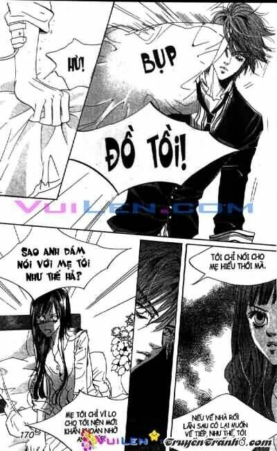 Goong - [ Hoàng Cung ] Chương 5 Ảnh 169