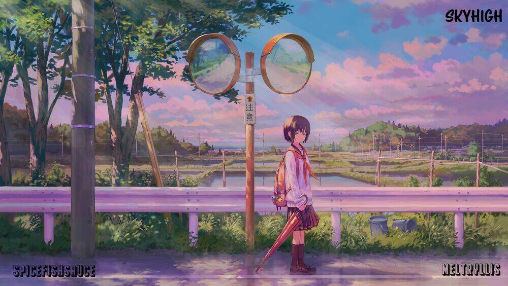 Made In Abyss Chương 47.5 Ảnh 2