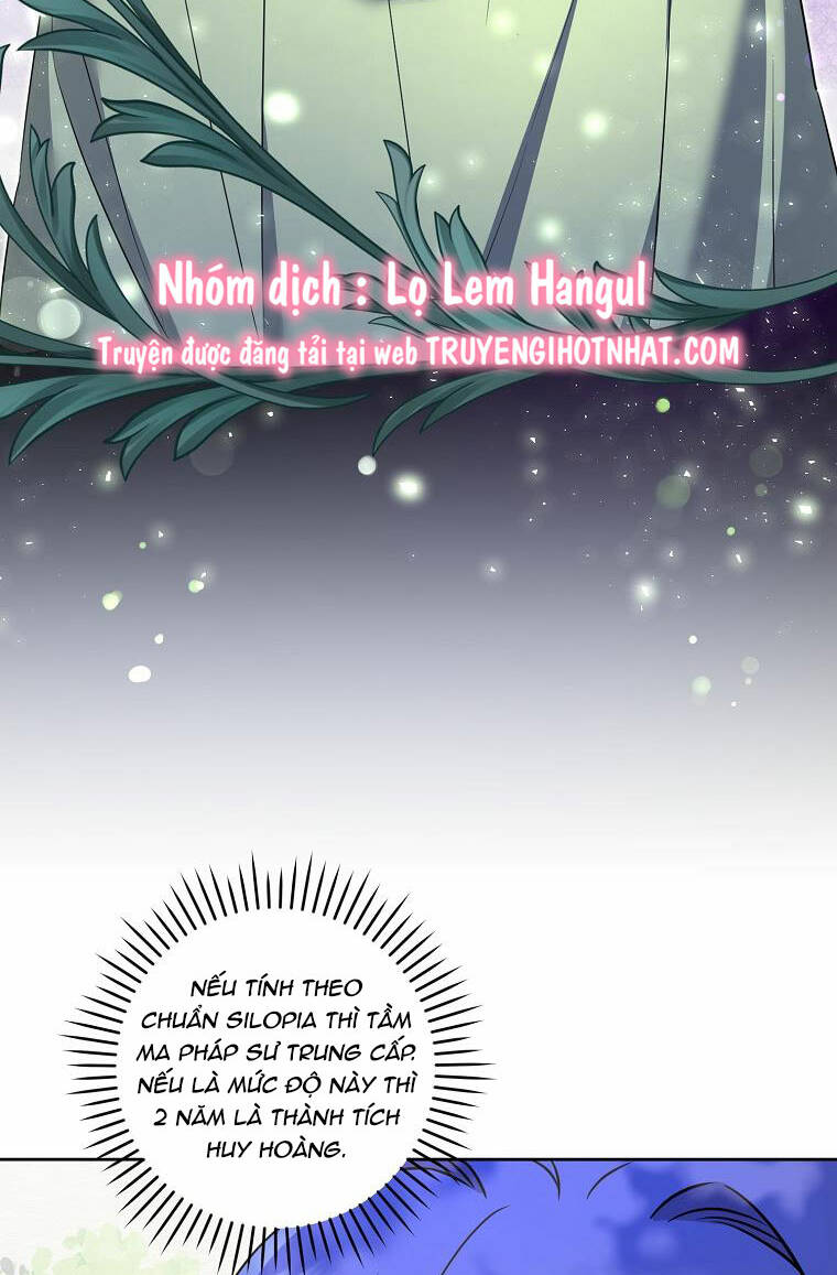 Cho Con Núm Vú Đi Mà Chương 76.1 Ảnh 43