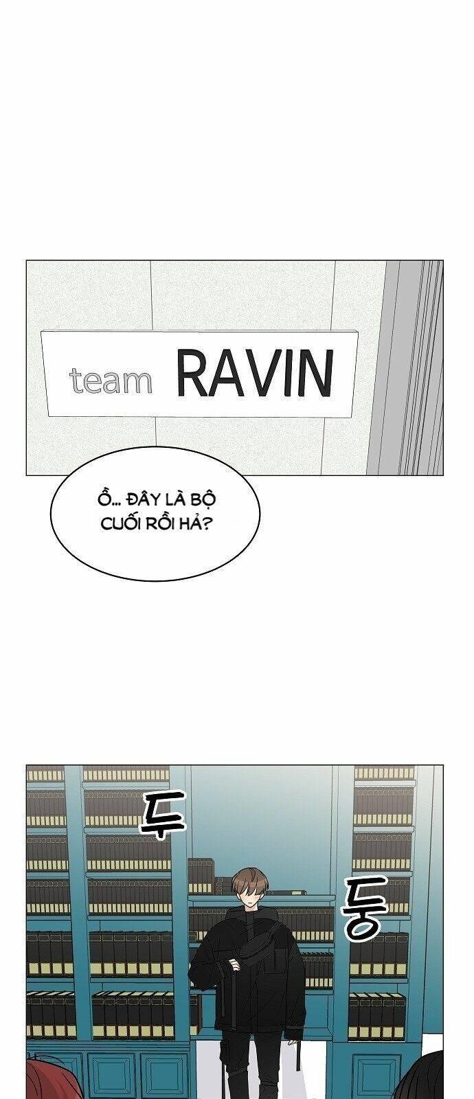 Thiếu Nữ 1m8 Chương 11 Ảnh 39