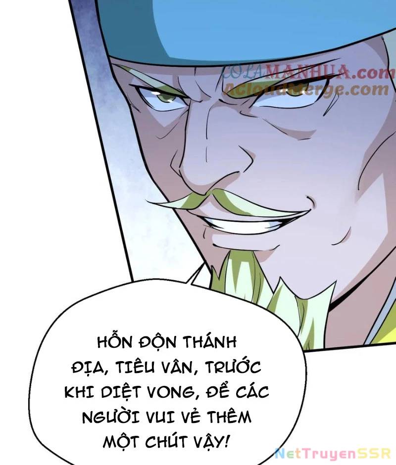 Vô Địch Đốn Ngộ Chương 309 Ảnh 28