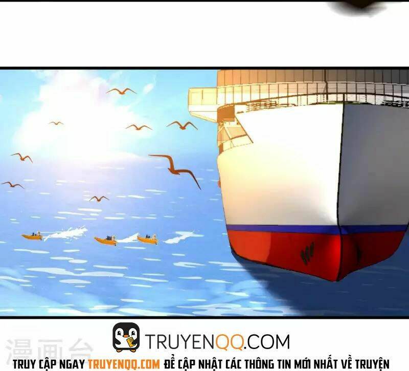 Thuyền Trưởng Đại Nhân Khinh Diểm Ái Chương 42 Ảnh 40