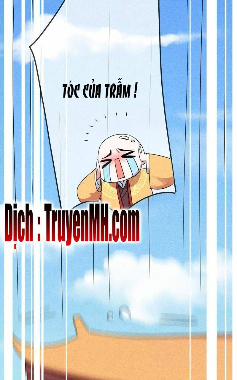 101 Mỹ Nam Của Vương Phi Béo Phì Chương 38 Ảnh 20