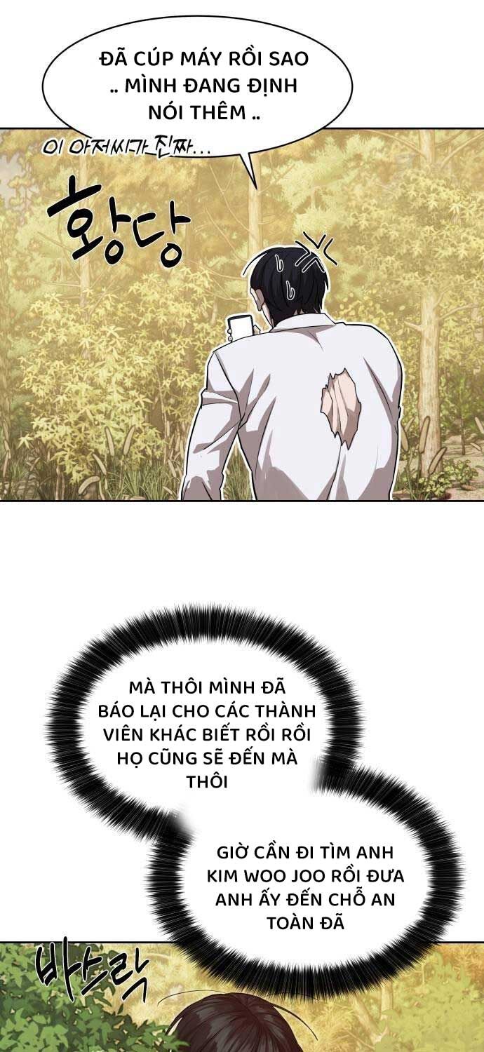 Công Chức Đặc Dị Chương 28 Ảnh 18