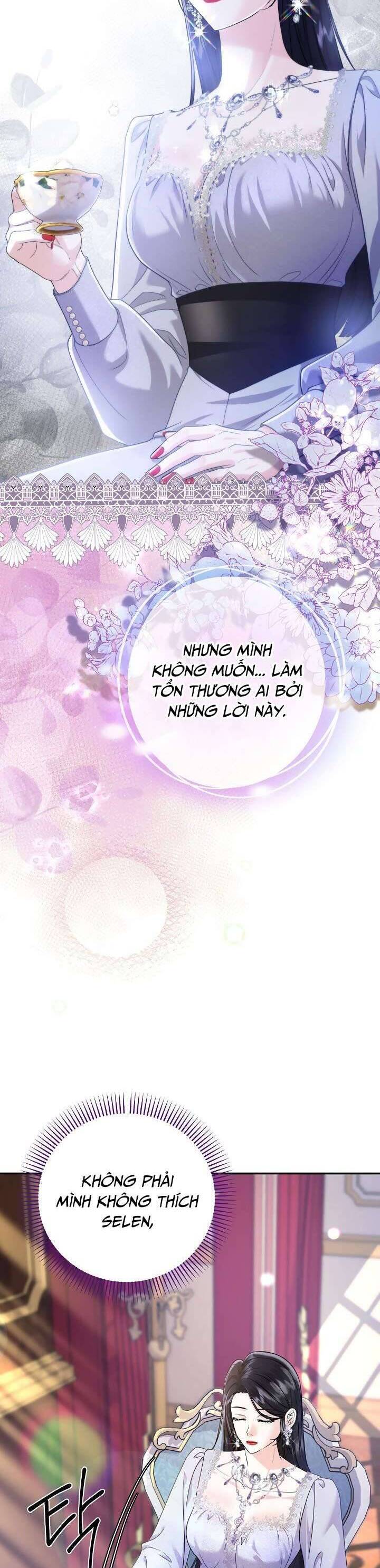 Đại Công Tước Phương Bắc Chương 43 Ảnh 4