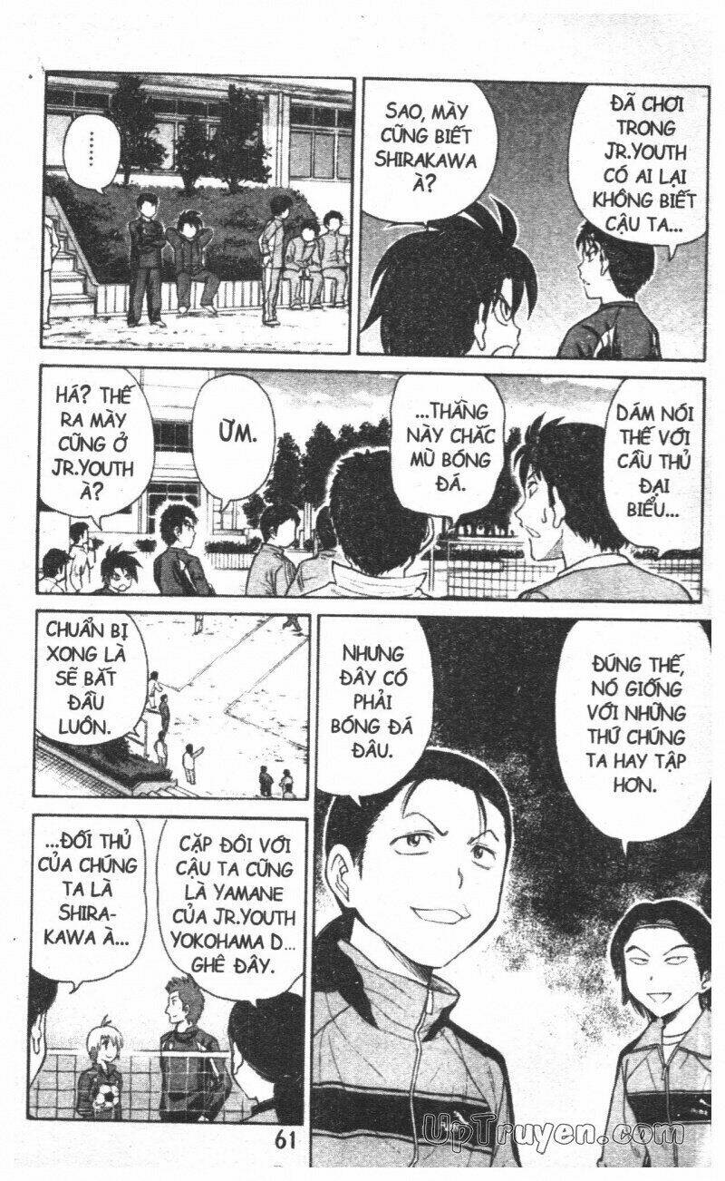 Golden Age Chương 8 Ảnh 63