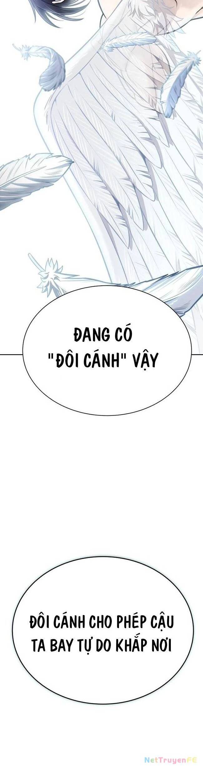 Cuộc Chiến Trong Tòa Tháp - Tower Of God Chương 631 Ảnh 28