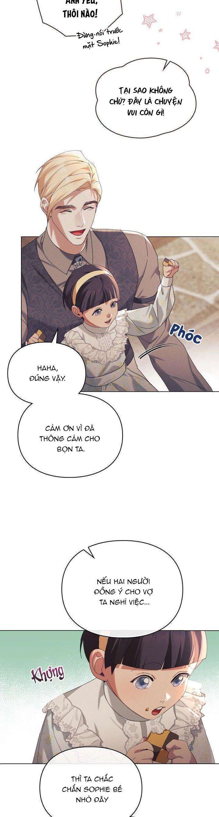 Sự Phản Bội Chương 68 Ảnh 20