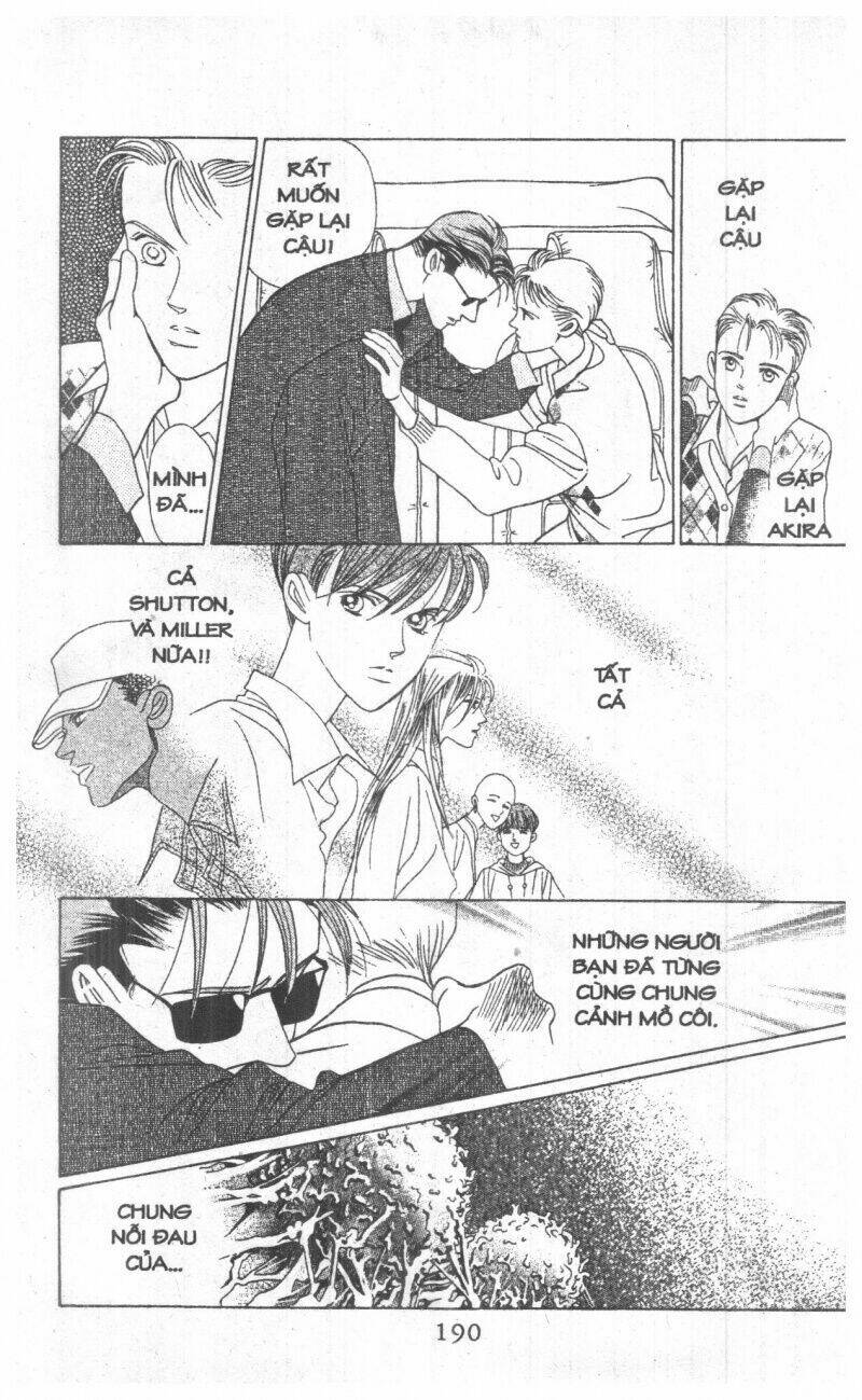 Nàng Tiên Ánh Trăng - Kaguya Hime Chương 12 Ảnh 189