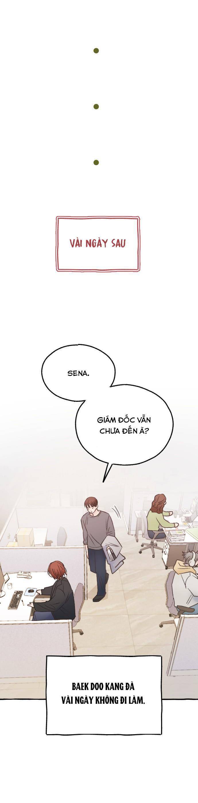 Ngài Giám Đốc Giữa Rừng Sâu Chương 14 Ảnh 22