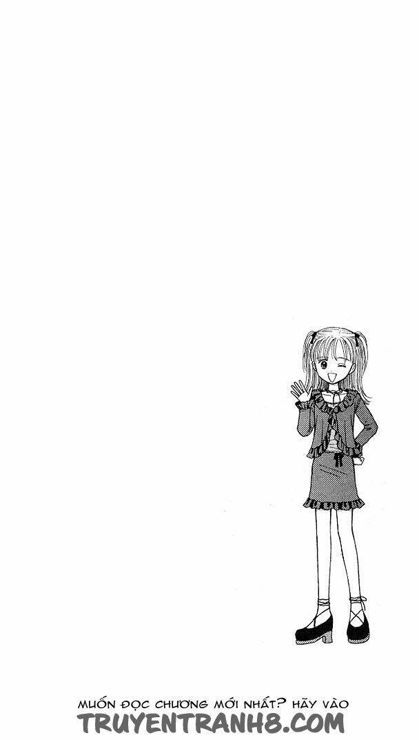 Kodomo No Omocha Chương 51 Ảnh 3