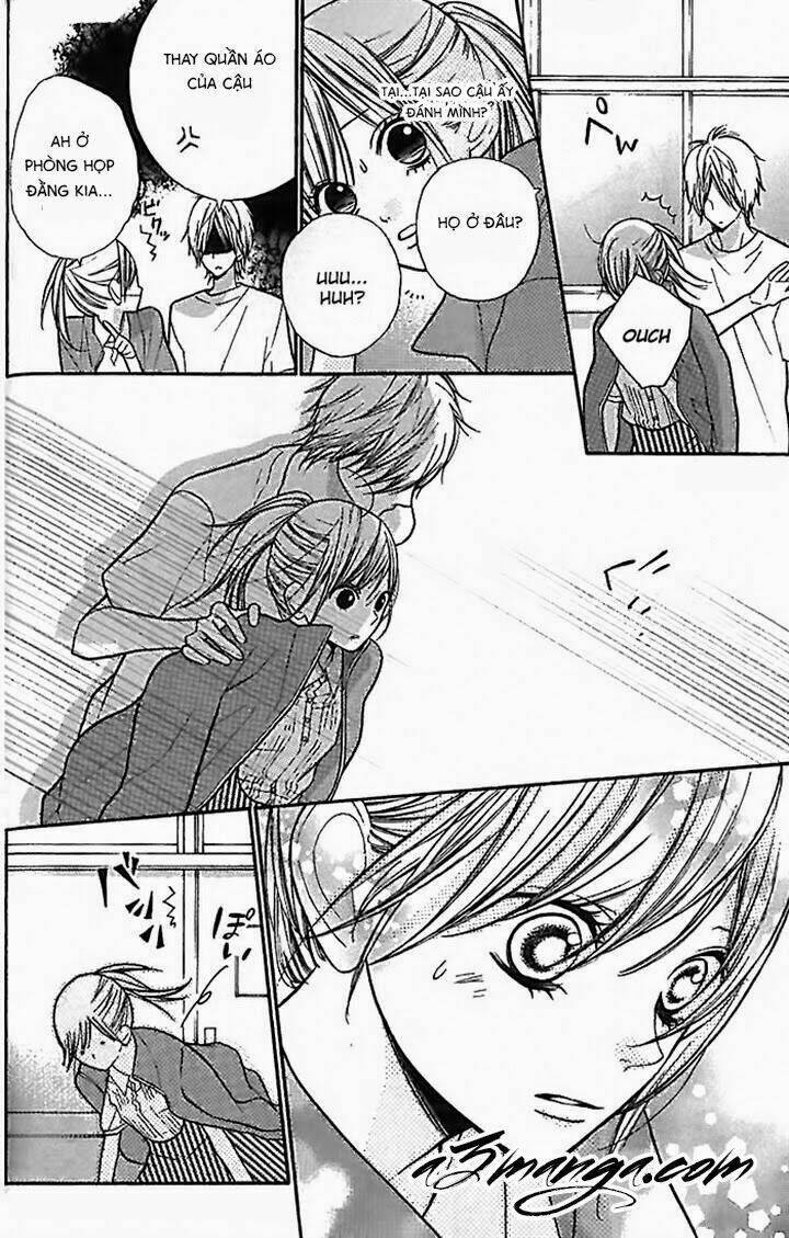 Hanagimi To Koisuru Watashi Chương 14 Ảnh 30