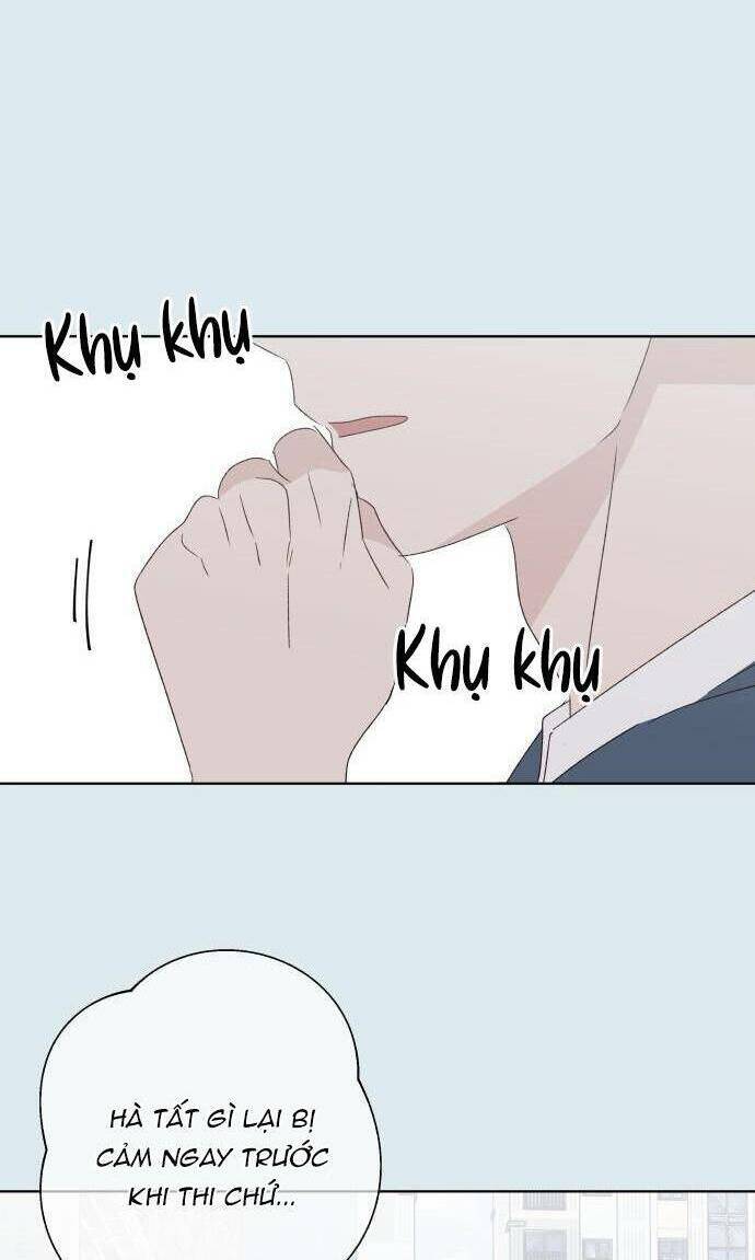 Ranh Giới Tình Yêu Chương 42 Ảnh 92