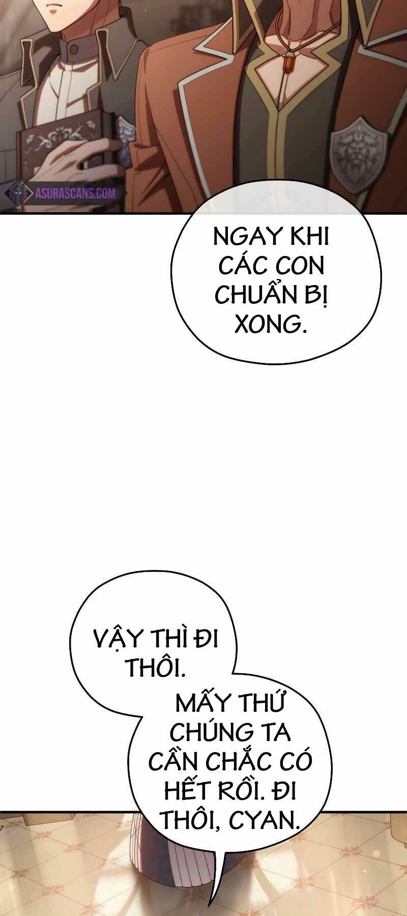 Luân Hồi Khốn Khiếp Chương 70 Ảnh 22