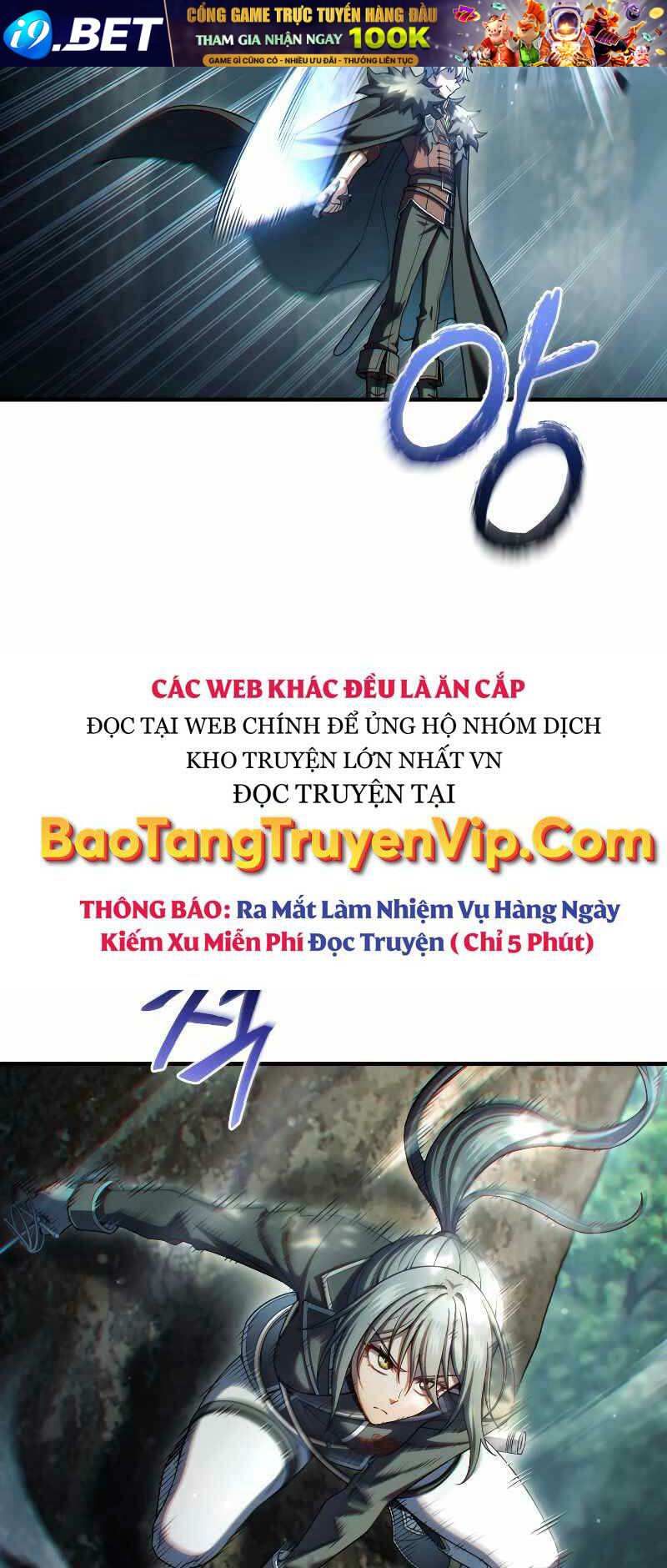 Luân Hồi Khốn Khiếp Chương 72 Ảnh 5