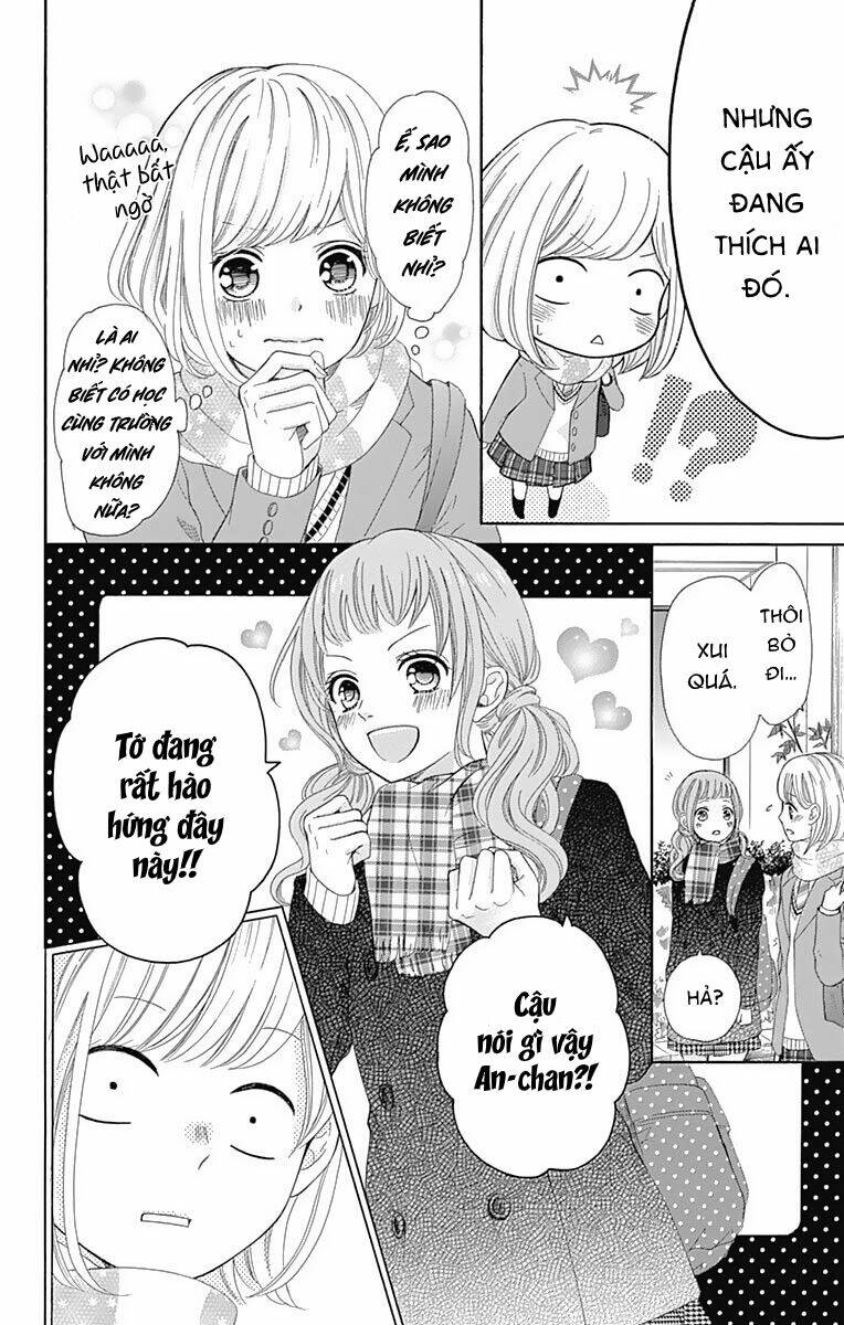 Furuya-Sensei Wa An-Chan No Mono Chương 11 Ảnh 23