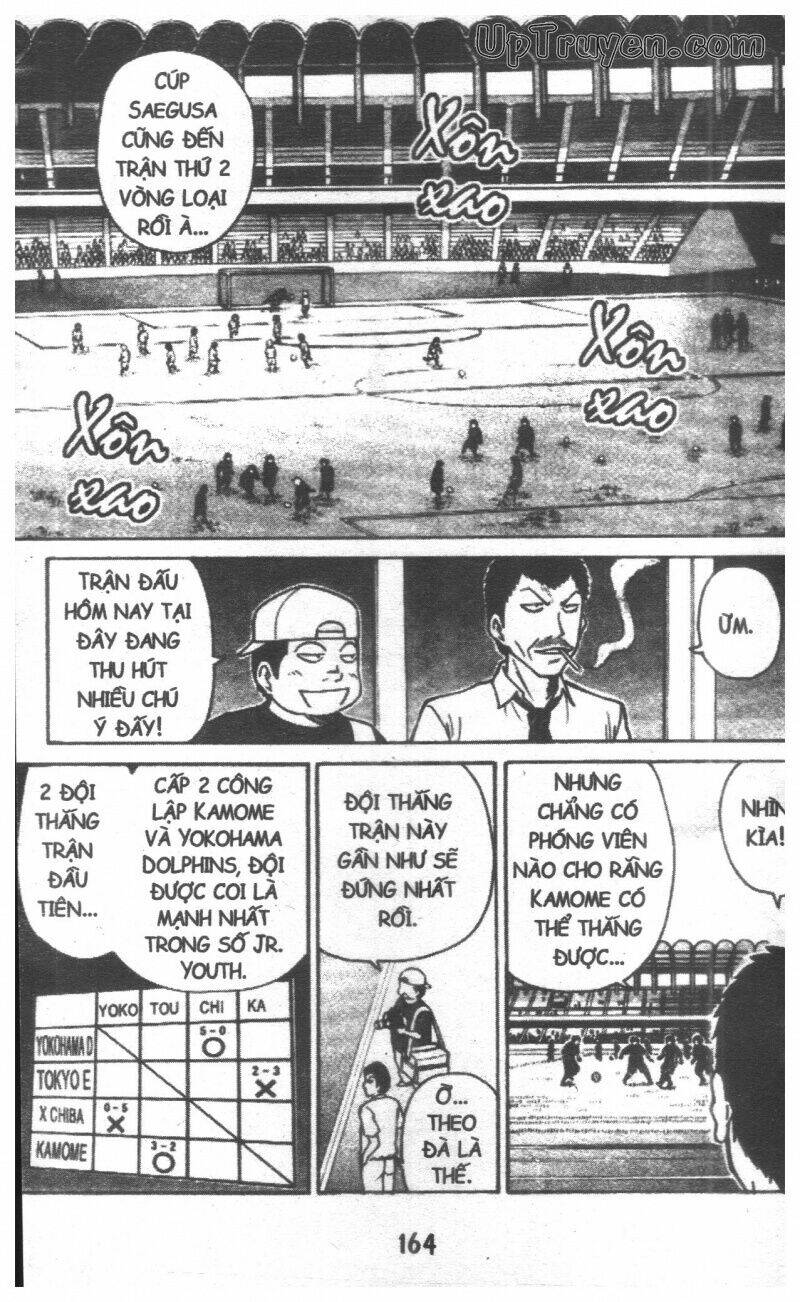 Golden Age Chương 13 Ảnh 166