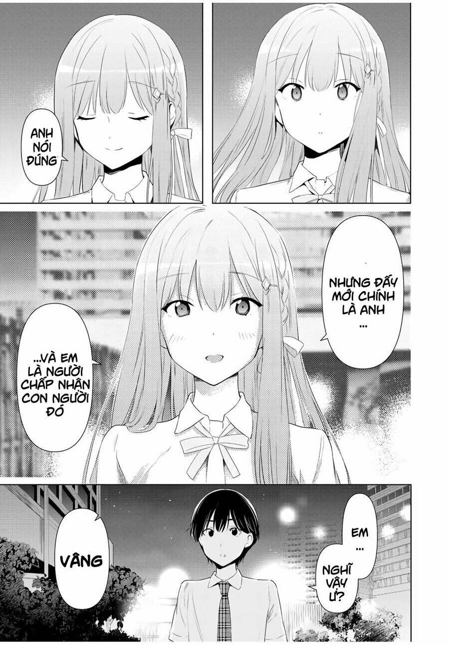 Cinderella Wa Sagasanai. Chương 41 Ảnh 5