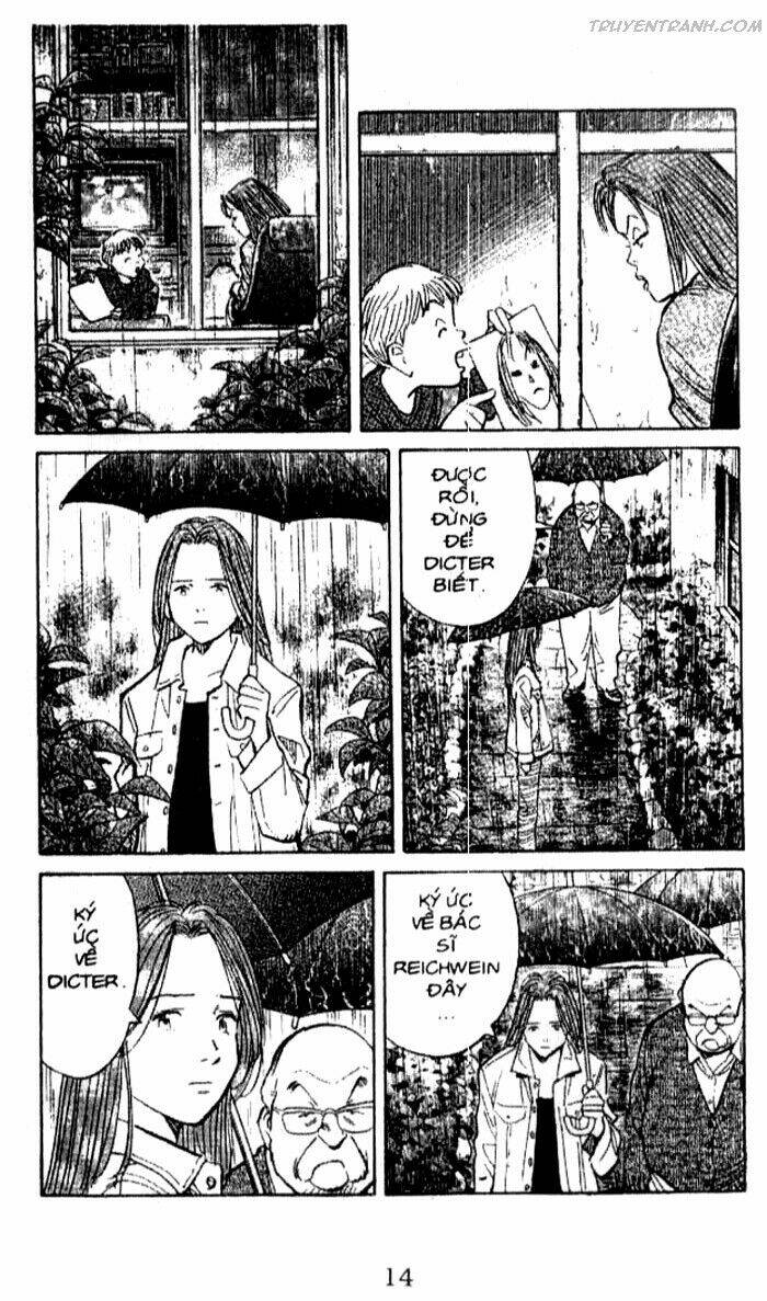 Monster - Naoki Urasawa Chương 151 Ảnh 20