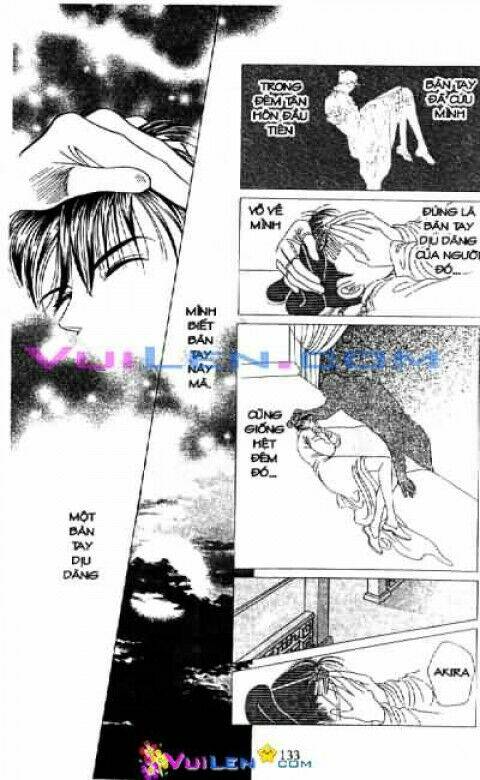 Nàng Tiên Ánh Trăng - Kaguya Hime Chương 11 Ảnh 134