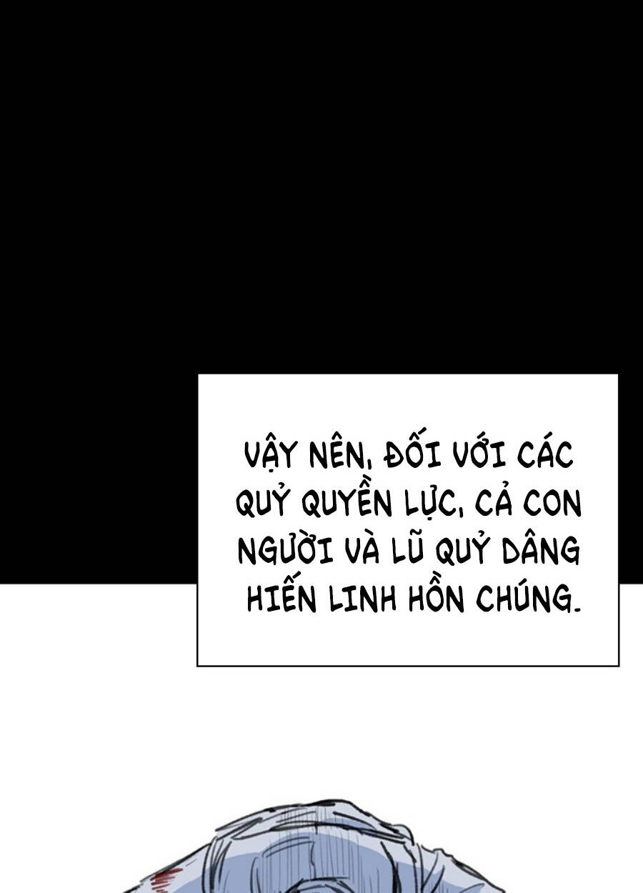 Fray Chương 20 Ảnh 29