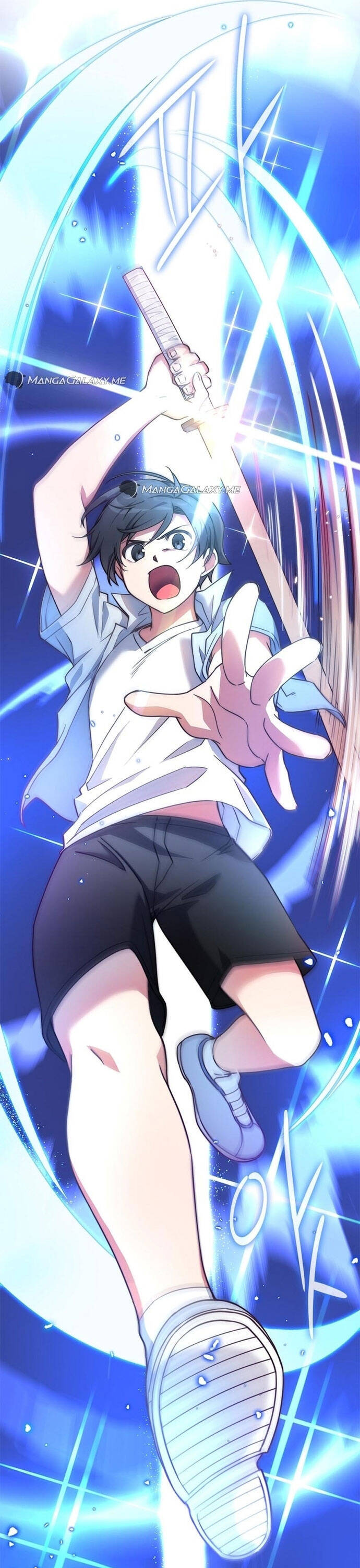 Trở Thành Bạn Thời Thơ Ấu Của Boss Cấp Trung Chương 6 Ảnh 65