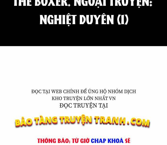 Võ Sĩ - The Boxer Chương 105 Ảnh 21