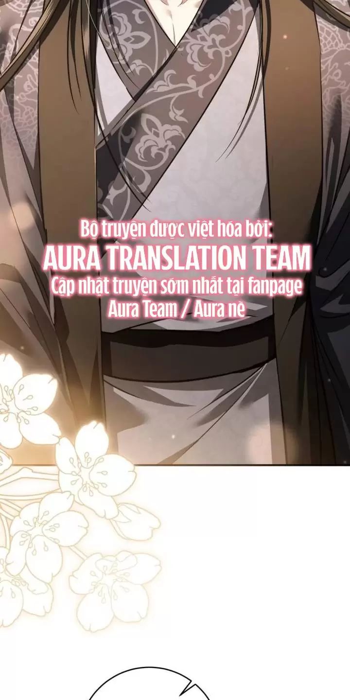 Khi Hắc Lang Gọi Tên Tôi Chương 36 Ảnh 34