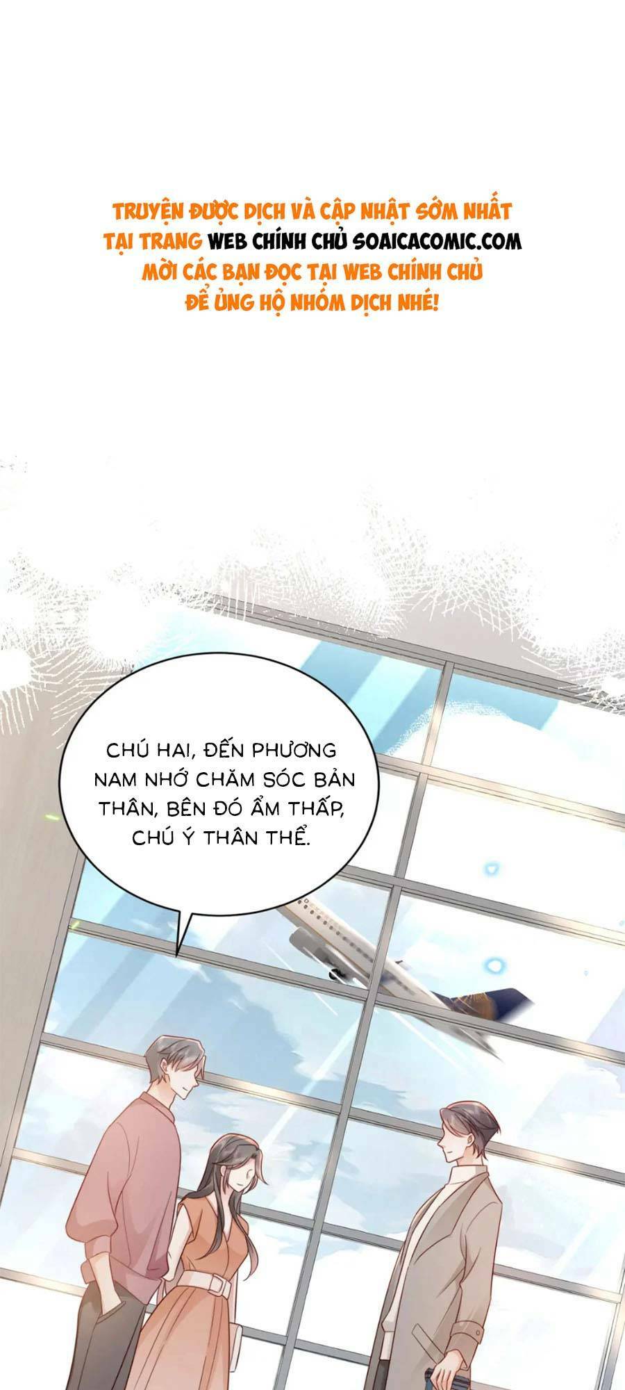 Xuyên Nhanh: Bệnh Kiều Đại Lão Cứ Dính Người Chương 17 Ảnh 2