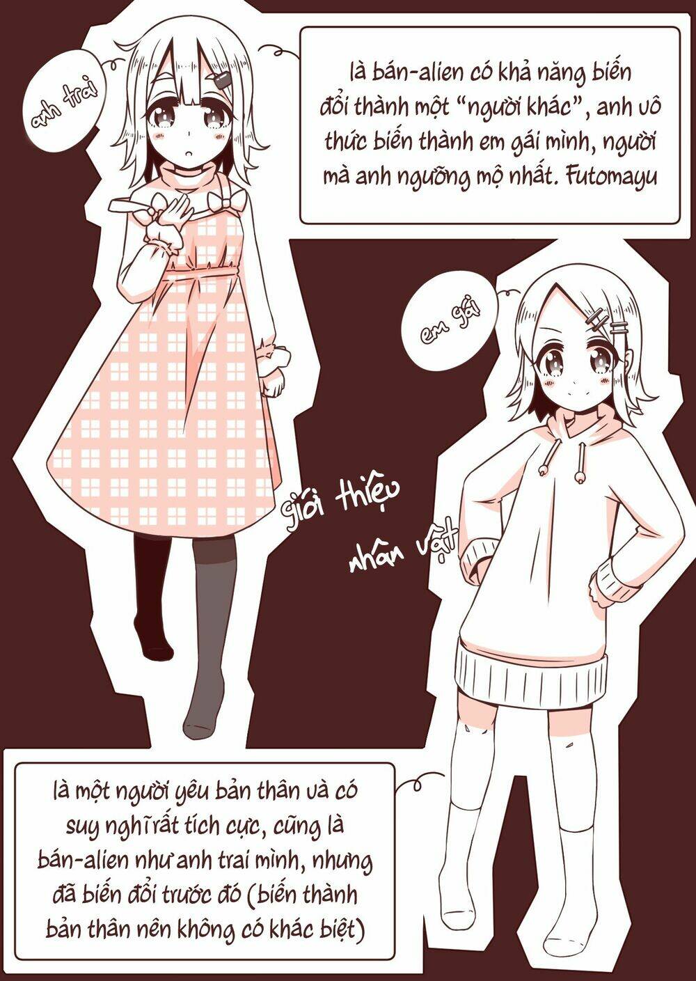Oniichan Ga Imouto Ni Naru Hanashi Chương 9 Ảnh 3