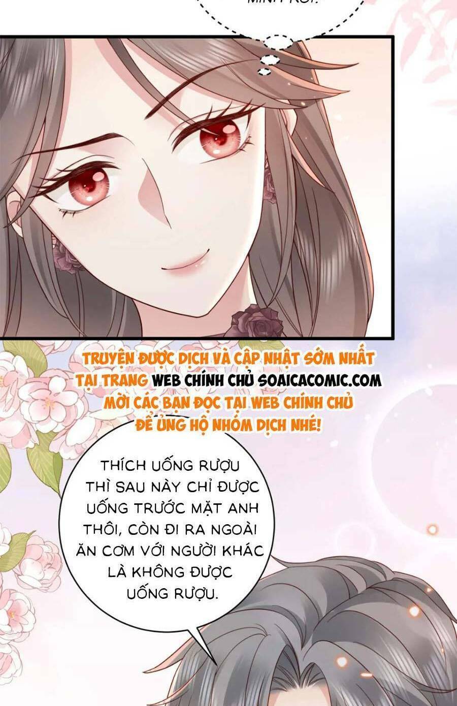 Xuyên Nhanh: Bệnh Kiều Đại Lão Cứ Dính Người Chương 16 Ảnh 46