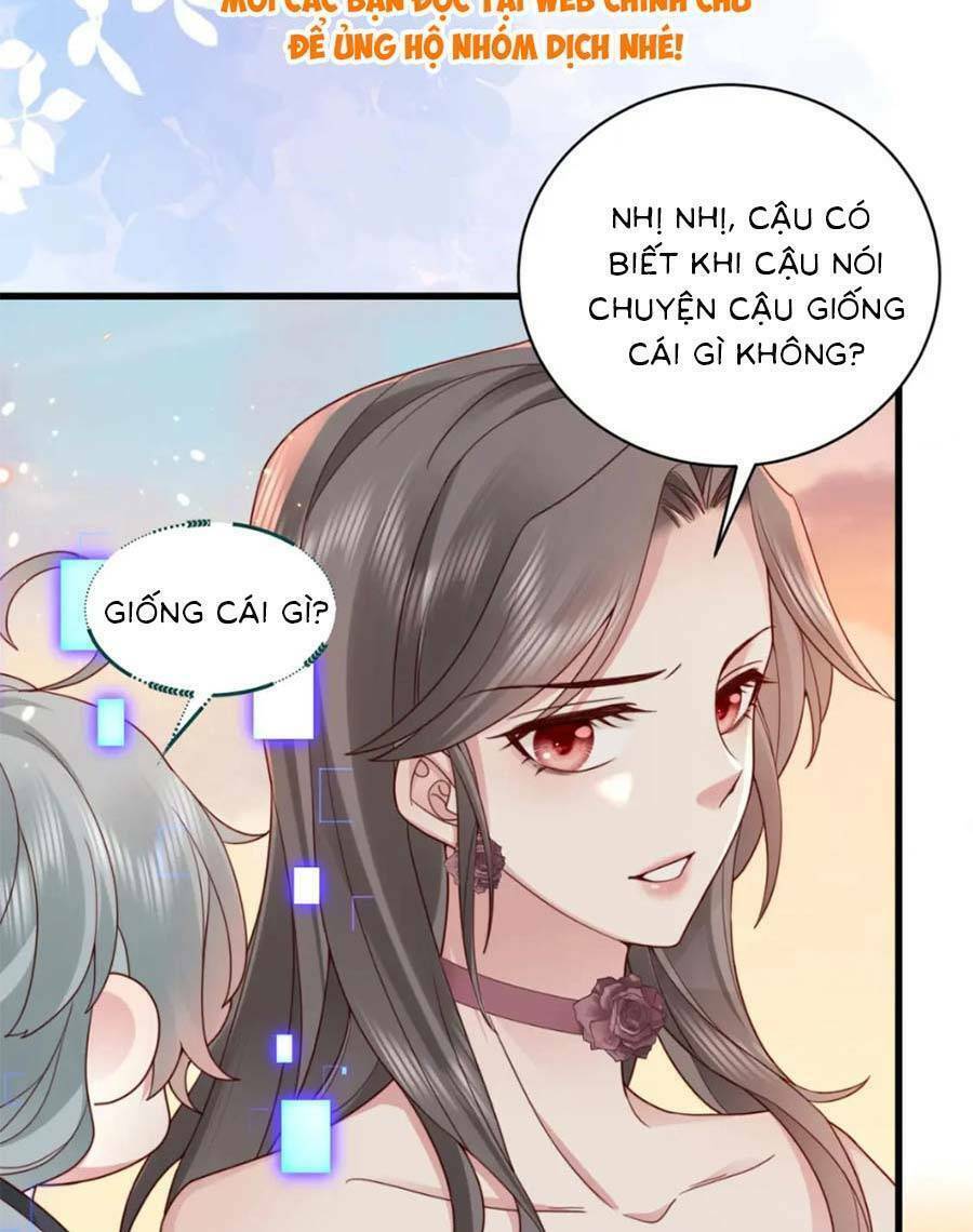 Xuyên Nhanh: Bệnh Kiều Đại Lão Cứ Dính Người Chương 16 Ảnh 30