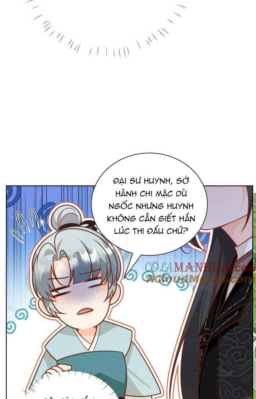 Tiểu Sư Muội Rõ Ràng Rất Mạnh, Nhưng Lại Quá Tấu Hề Chương 192 Ảnh 28