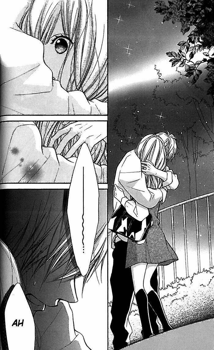 Hanagimi To Koisuru Watashi Chương 13 Ảnh 35