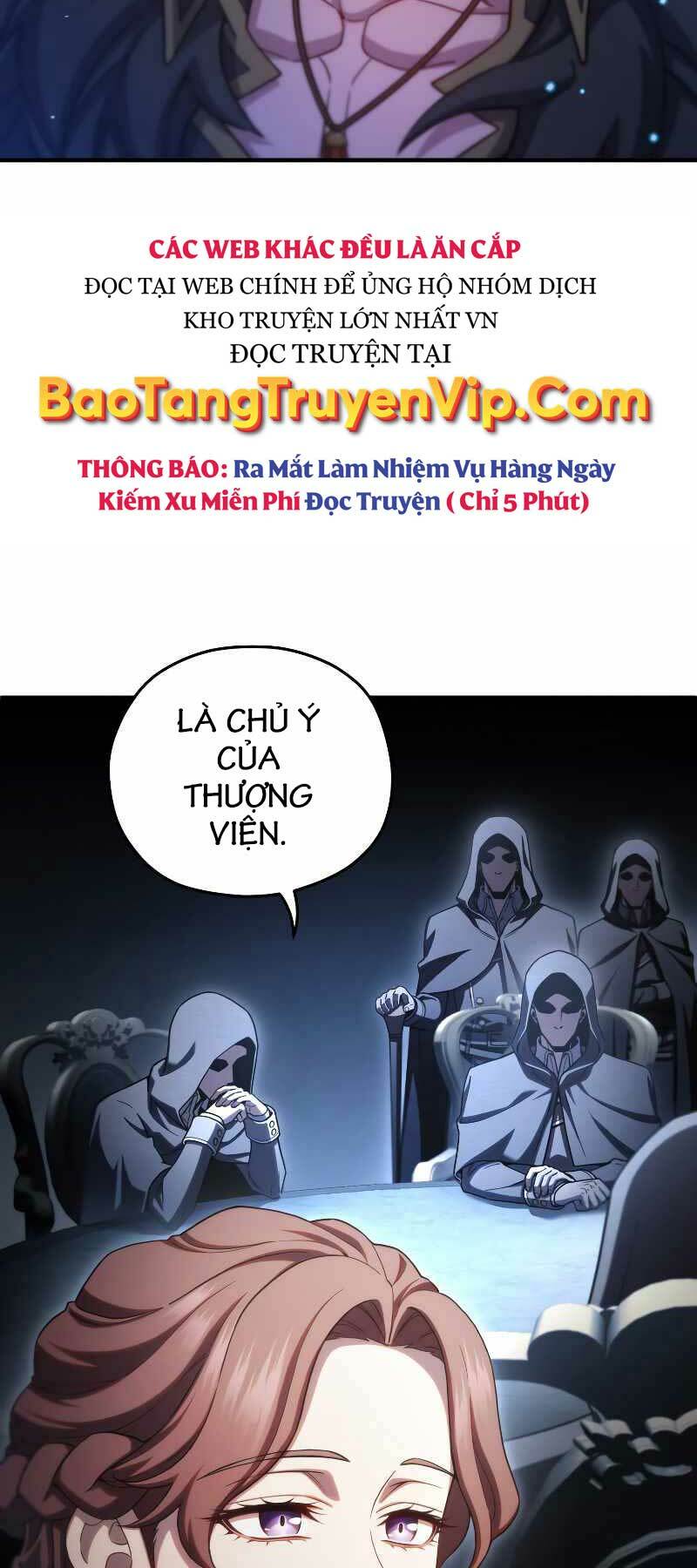 Luân Hồi Khốn Khiếp Chương 68 Ảnh 42