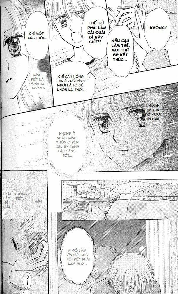 Kodomo No Omocha Chương 50 Ảnh 15