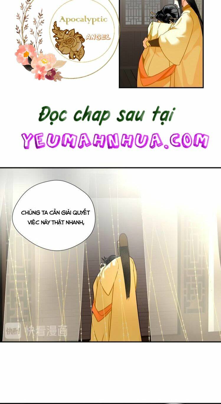 Ma Đạo Tổ Sư- Mao Đoàn Tiểu Kiếm Kiếm Chương 132 Ảnh 19
