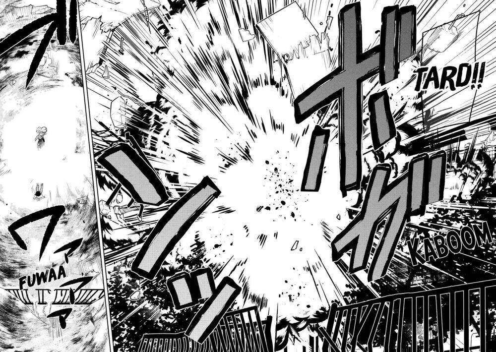 Otaku No Tonari Wa Erufu Desuka? Chương 1 Ảnh 35