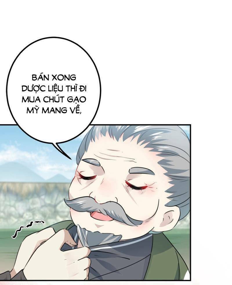 Vương Gia Không Thể Trêu Chương 96 Ảnh 21
