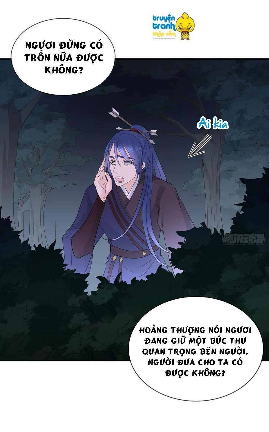 Đại Giá Thừa Tướng Chương 149 Ảnh 29