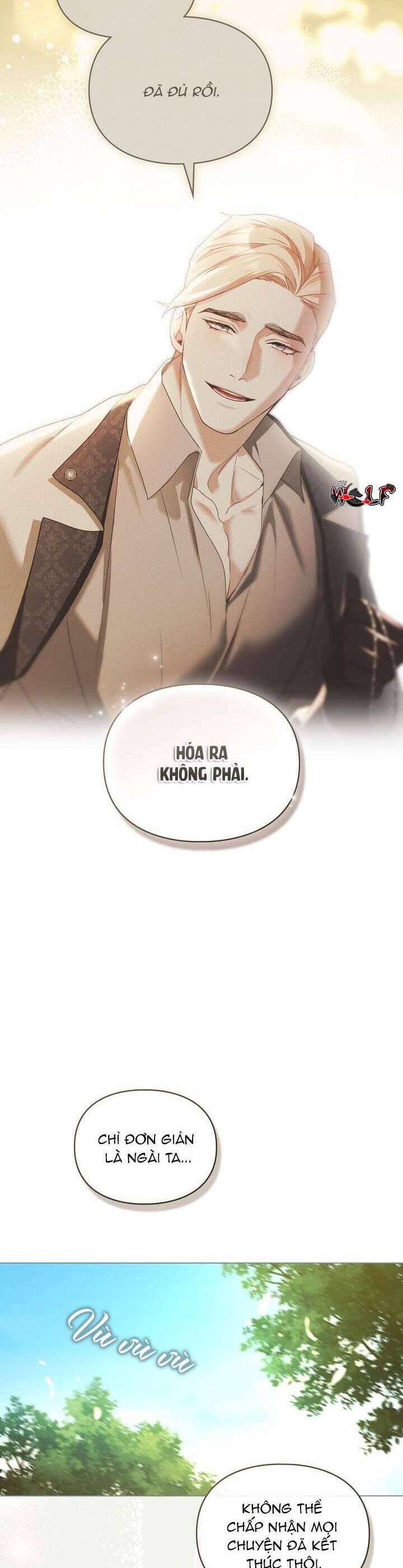 Sự Phản Bội Chương 63 Ảnh 29