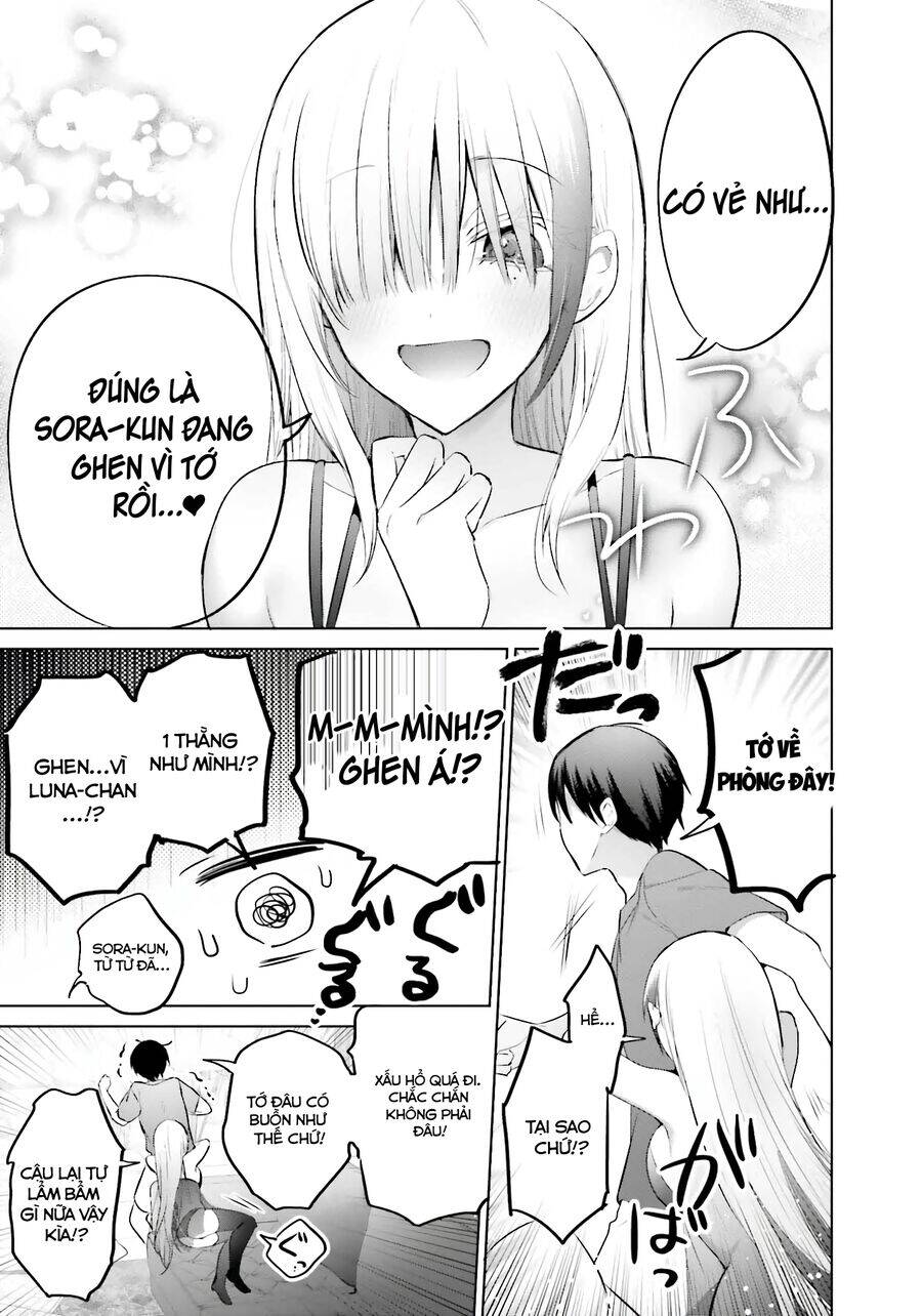 Boku To Gal Ga Fufu Ni Narumade Chương 14 Ảnh 11