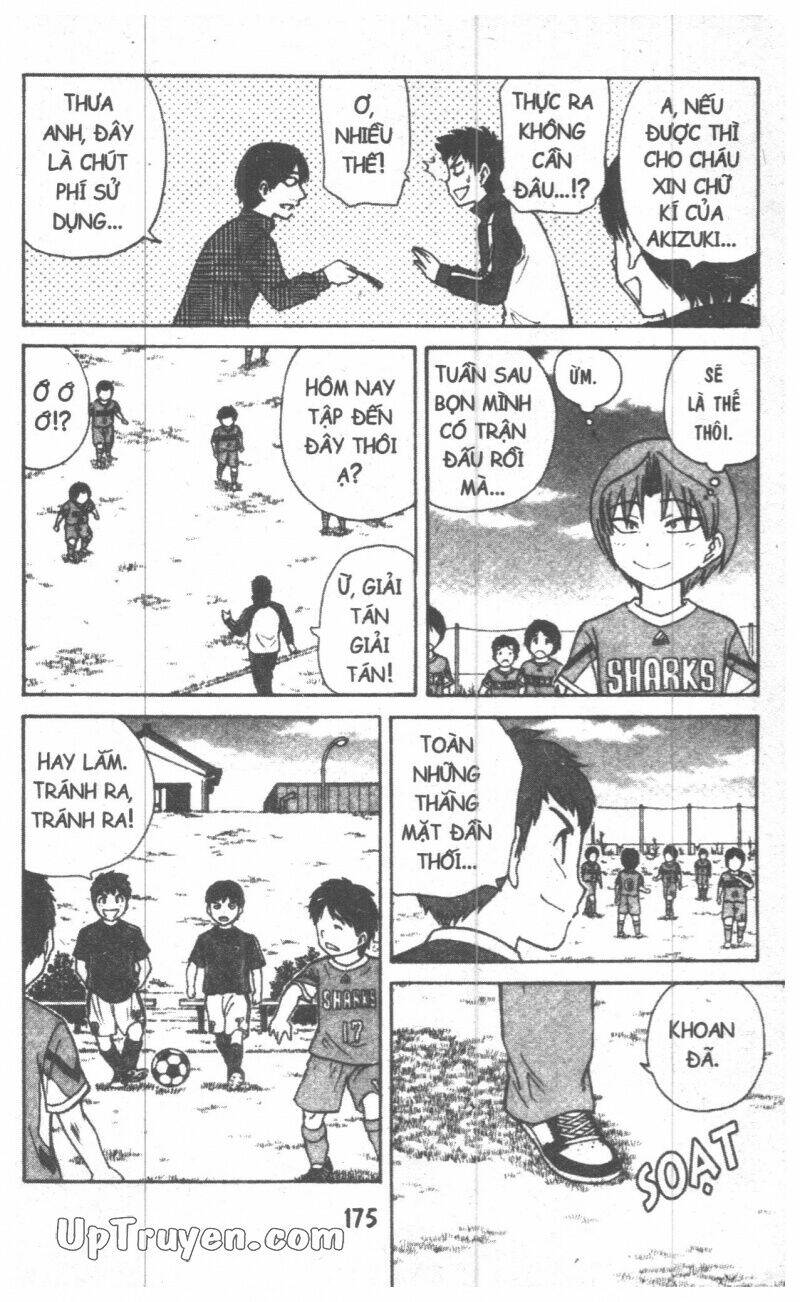 Golden Age Chương 14 Ảnh 177