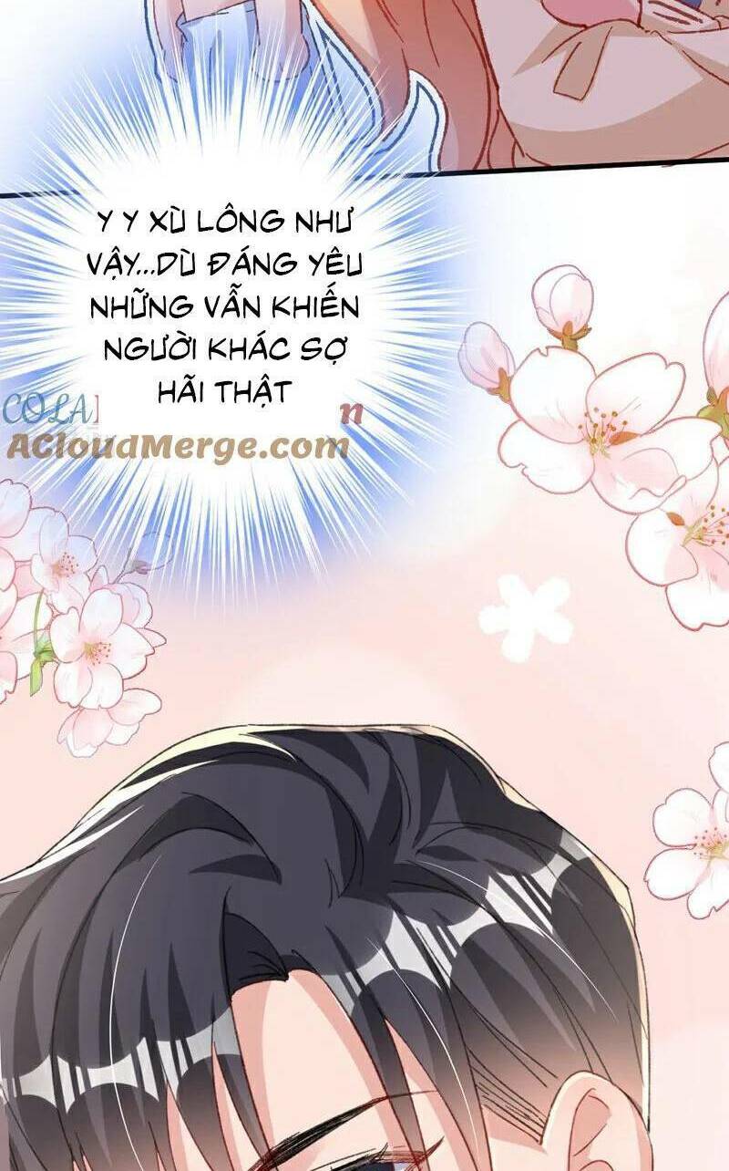 Hôm Nay Từ Chối Lục Tiên Sinh Chưa? Chương 187 Ảnh 19