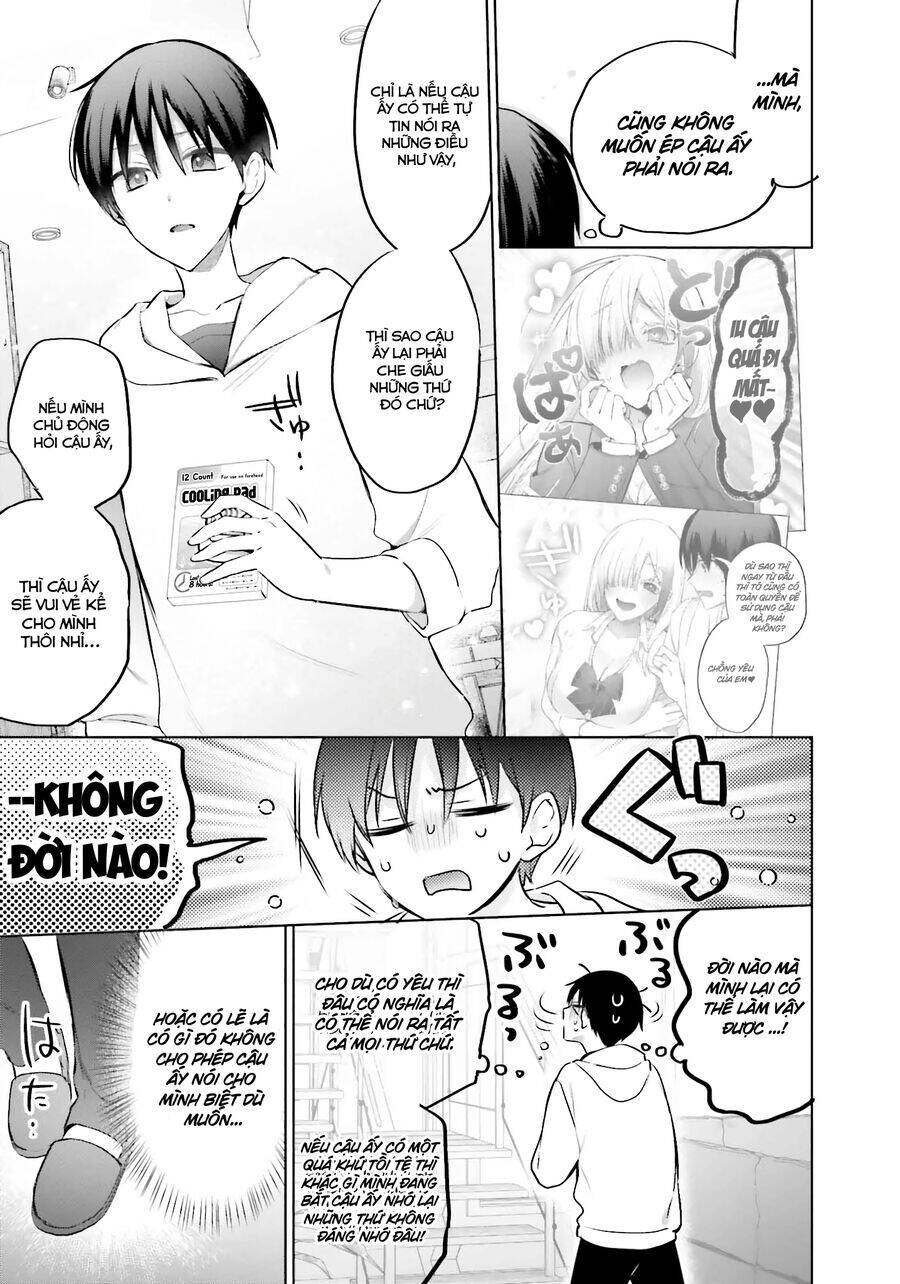 Boku To Gal Ga Fufu Ni Narumade Chương 15 Ảnh 13