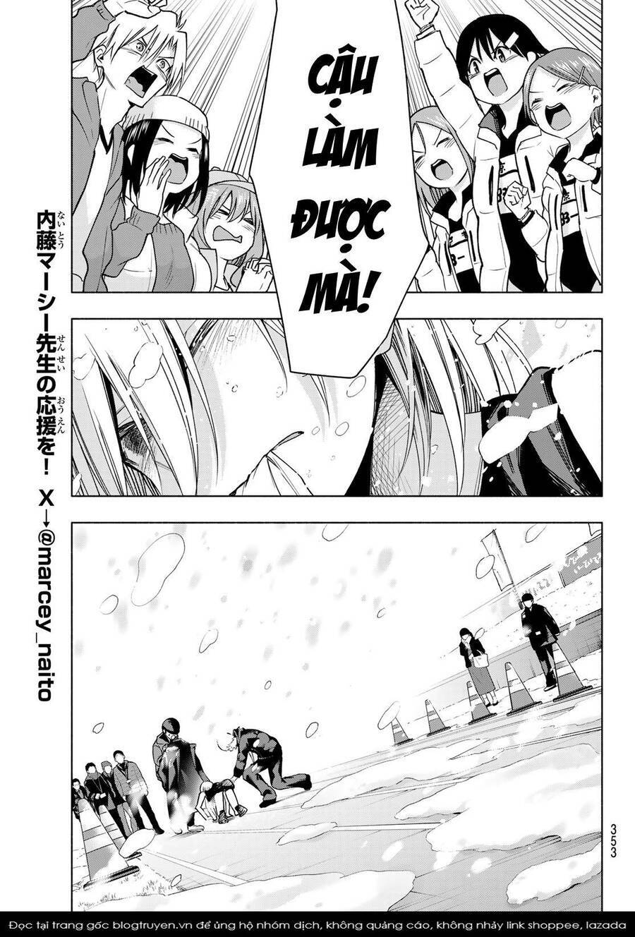 Amagami-San Chi No Enmusubi! Chương 145 Ảnh 13