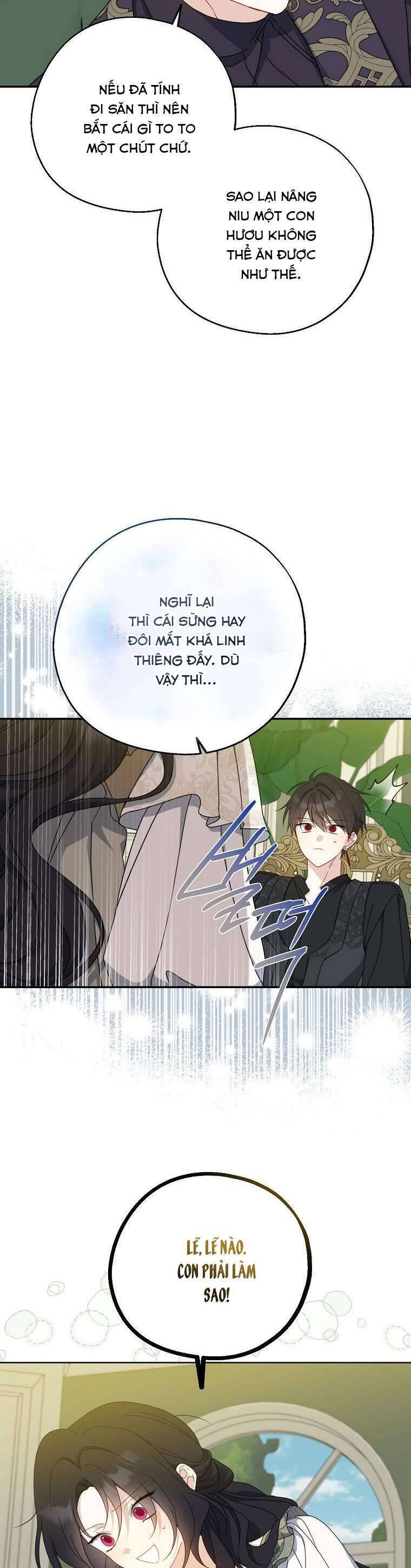 Trở Thành Con Gái Nhà Tài Phiệt Chương 121 Ảnh 9